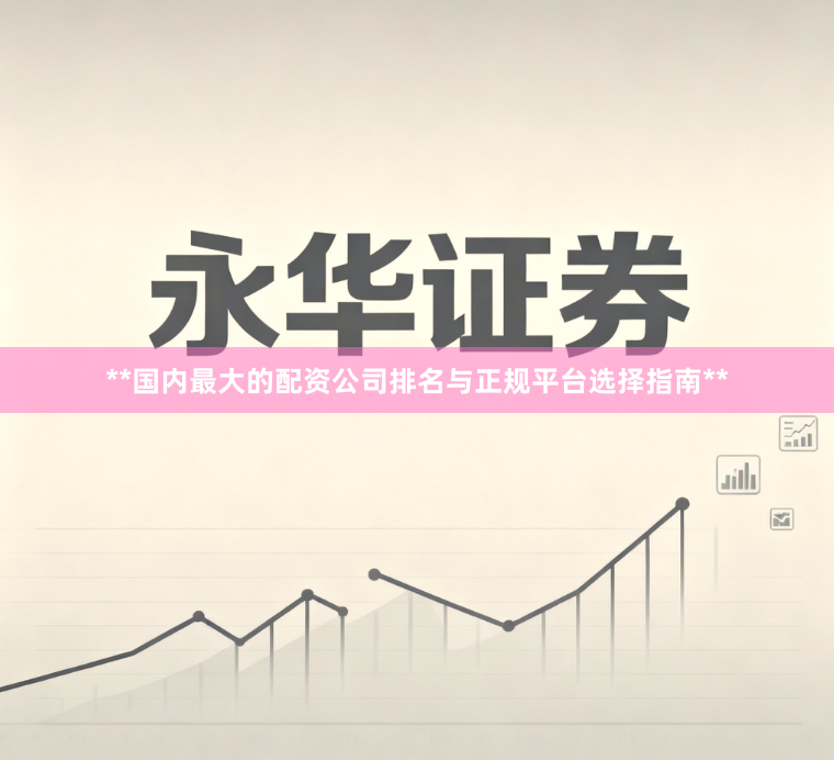 **国内最大的配资公司排名与正规平台选择指南**
