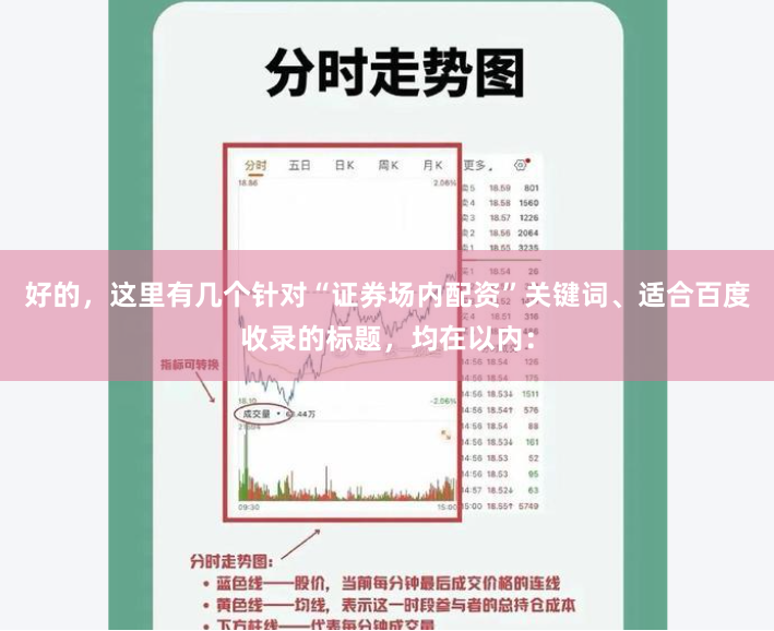 好的，这里有几个针对“证券场内配资”关键词、适合百度收录的标题，均在以内：