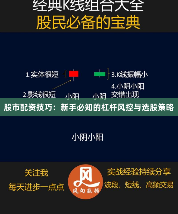 股市配资技巧：新手必知的杠杆风控与选股策略