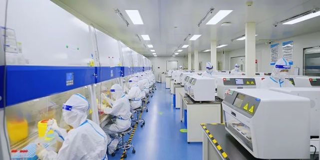 腾讯内容开放平台的诊断技术研发探索