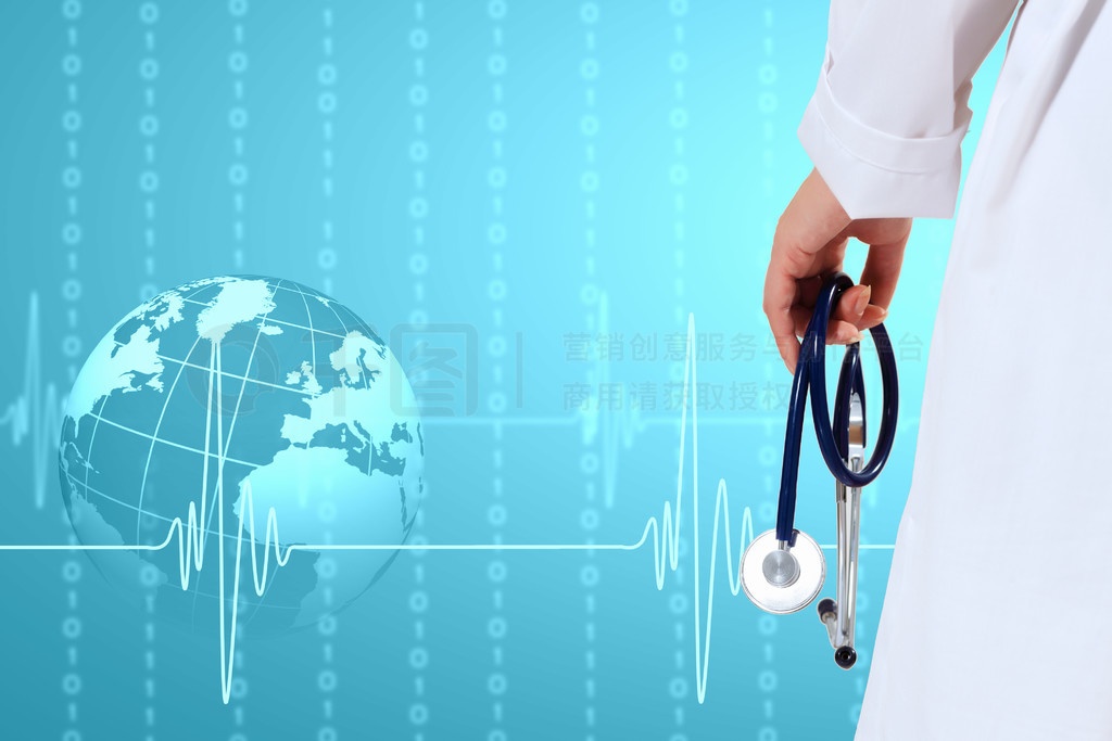 心跳的力量 医学诊断中的生命韵律