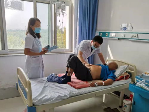 提升基层医疗服务水平 医学诊断服务助力国家乡村振兴