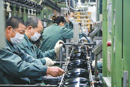 长虹不止一面系列③ 创新长虹打造四川制造业高质量发展样本与医学诊断服务新篇章