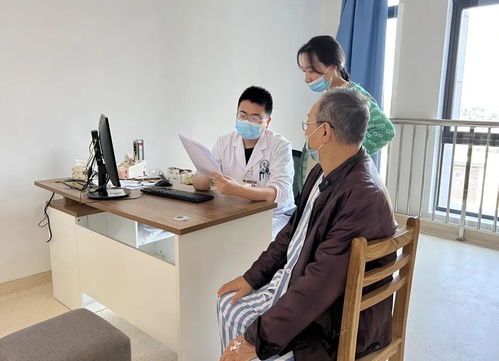 汕头市中医医院内分泌代谢科 融合中西医优势，打造特色诊疗体系