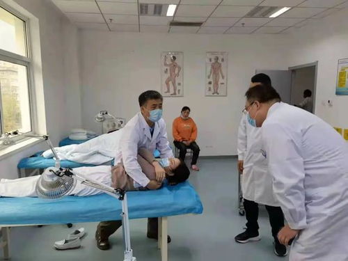 市医院携手省人民医院，共建优势学科医联体传统医学诊疗与诊断技术研发中心