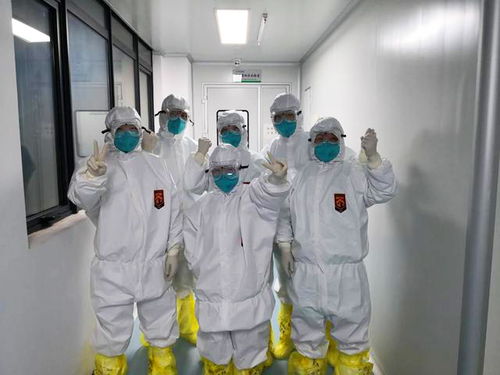 解封一周年，良培医学携病原精准诊断项目再启新征程